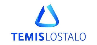 Logo Temis Lostaló