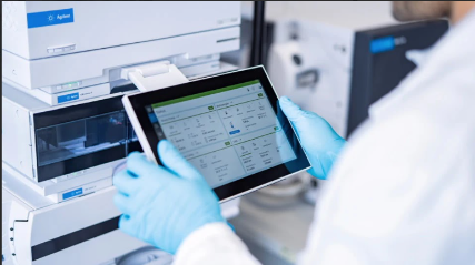 Servicios técnicos y calibración de cromatógrafos