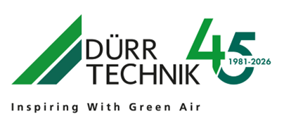 Logo Dürr Technik