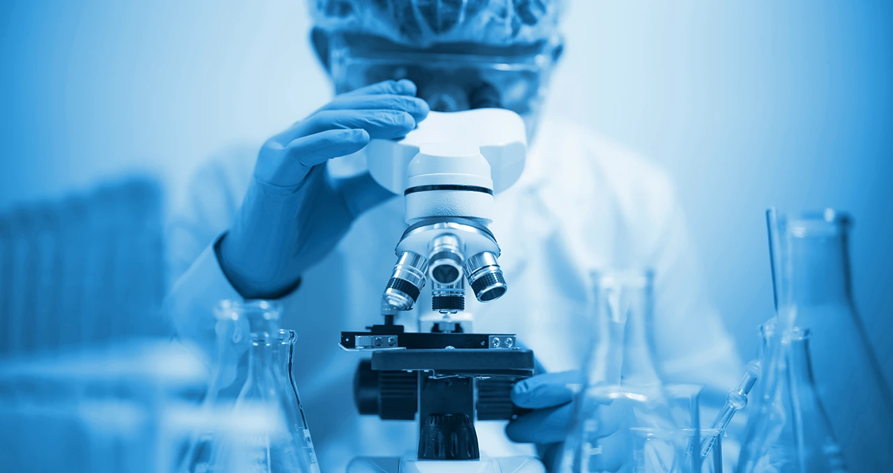 Microbiología