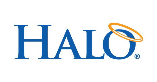 Logo HALO